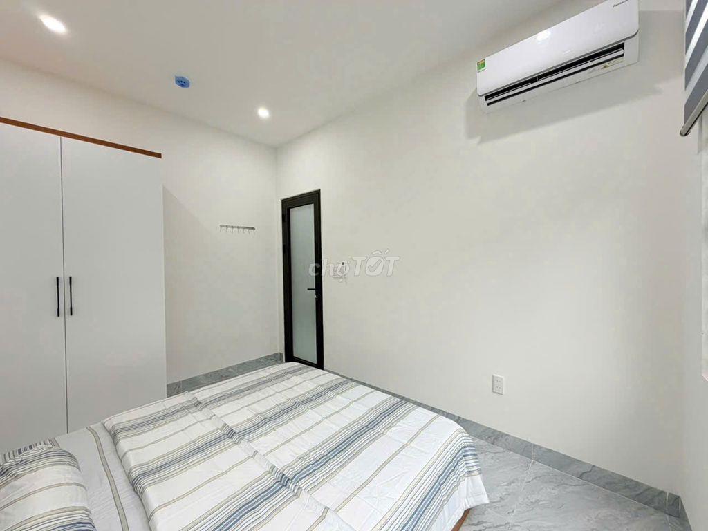 ✨ CĂN HỘ 1 PHÒNG NGỦ MỚI 100% – LƯU HỮU PHƯỚC, ĐÀ NẴNG ✨