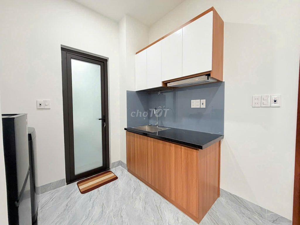 ✨ CĂN HỘ 1 PHÒNG NGỦ MỚI 100% – LƯU HỮU PHƯỚC, ĐÀ NẴNG ✨