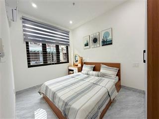 ✨ CĂN HỘ 1 PHÒNG NGỦ MỚI 100% – LƯU HỮU PHƯỚC, ĐÀ NẴNG ✨
