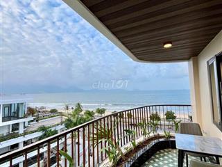 ✨ CĂN HỘ 1 PHÒNG NGỦ VIEW BIỂN – LÝ THÁI TÔNG, ĐÀ NẴNG ✨
