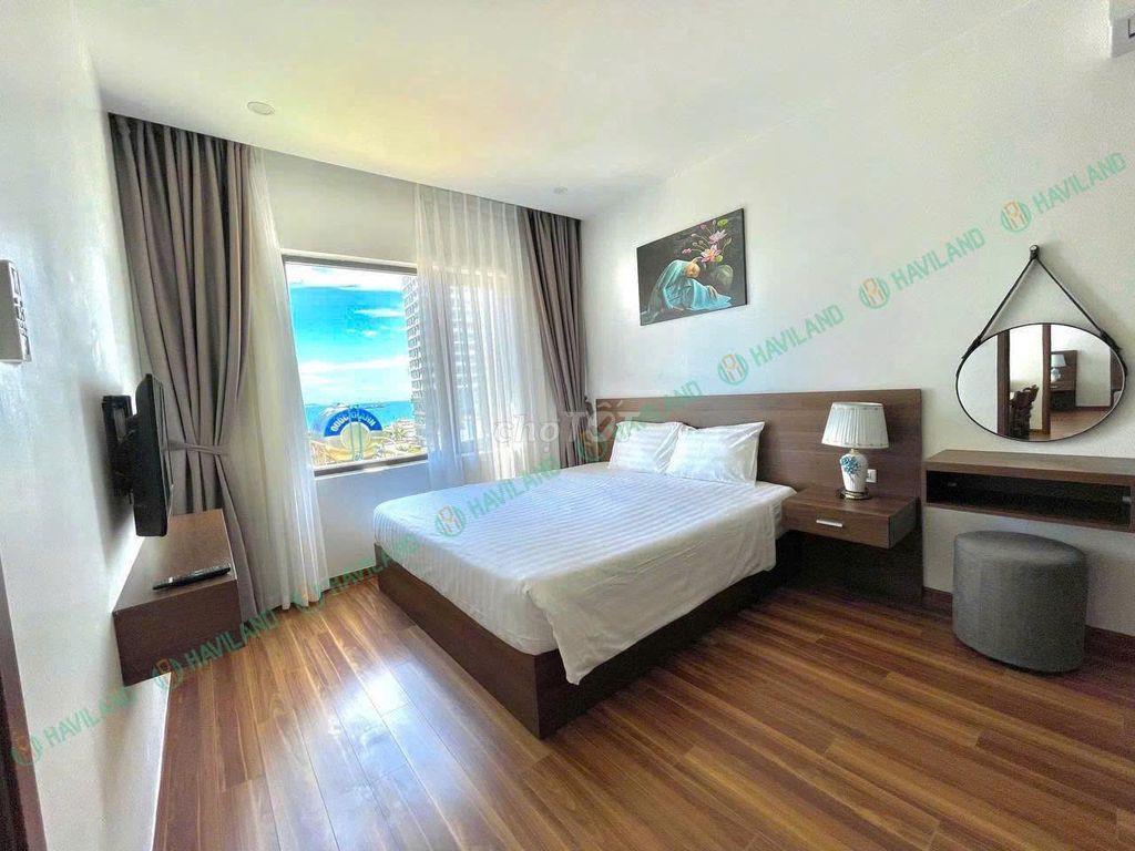 ✨ CĂN HỘ 2 PHÒNG NGỦ VIEW BIỂN – ĐƯỜNG ĐINH ĐẠT, ĐÀ NẴNG ✨