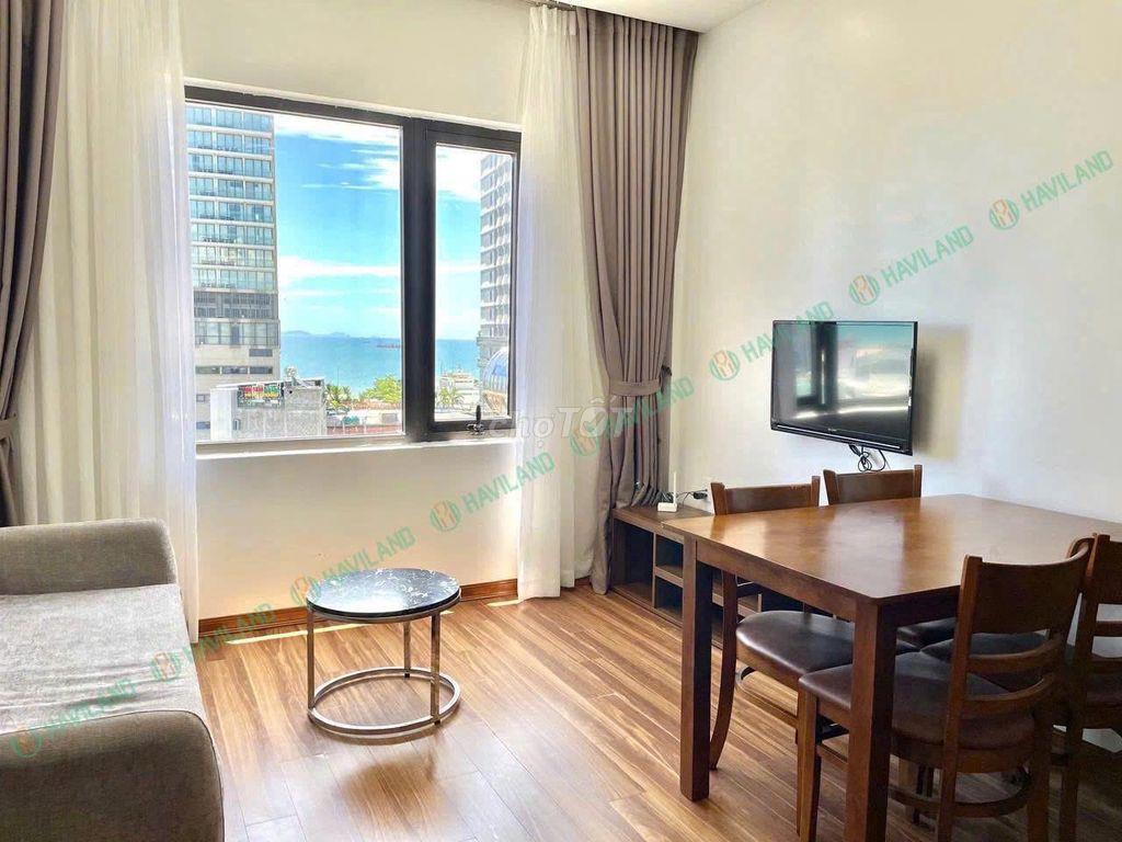 ✨ CĂN HỘ 2 PHÒNG NGỦ VIEW BIỂN – ĐƯỜNG ĐINH ĐẠT, ĐÀ NẴNG ✨