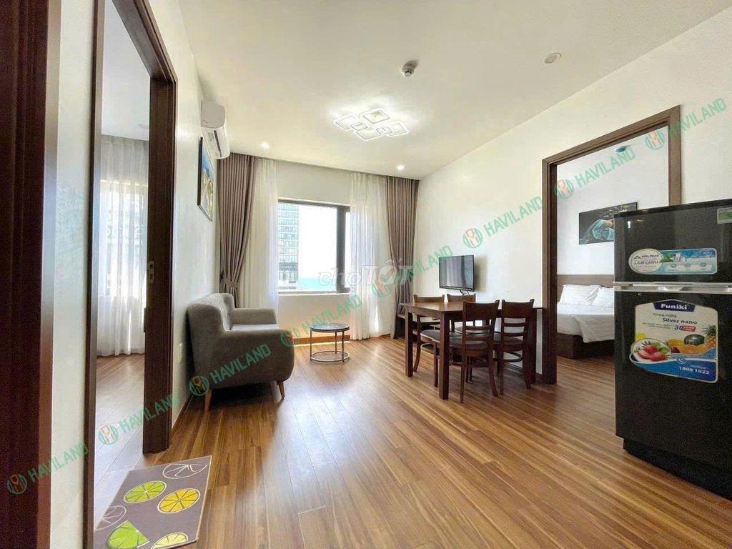 ✨ CĂN HỘ 2 PHÒNG NGỦ VIEW BIỂN – ĐƯỜNG ĐINH ĐẠT, ĐÀ NẴNG ✨