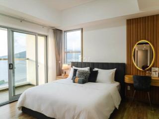 ✨ CĂN HỘ 2 PHÒNG NGỦ RỘNG RÃI VIEW BIỂN – BLOOMING TOWER ✨