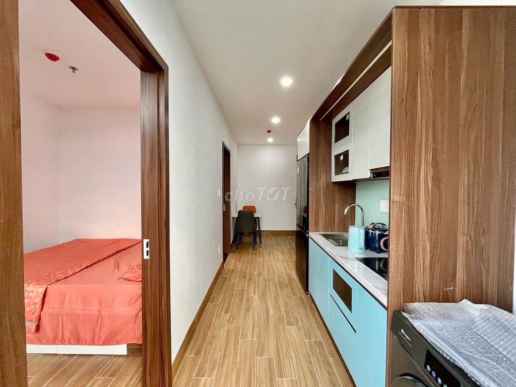 ✨ CĂN HỘ 2 PHÒNG NGỦ VIEW BIỂN THOÁNG – ĐƯỜNG LÝ THÁI TÔNG, ĐÀ NẴNG ✨