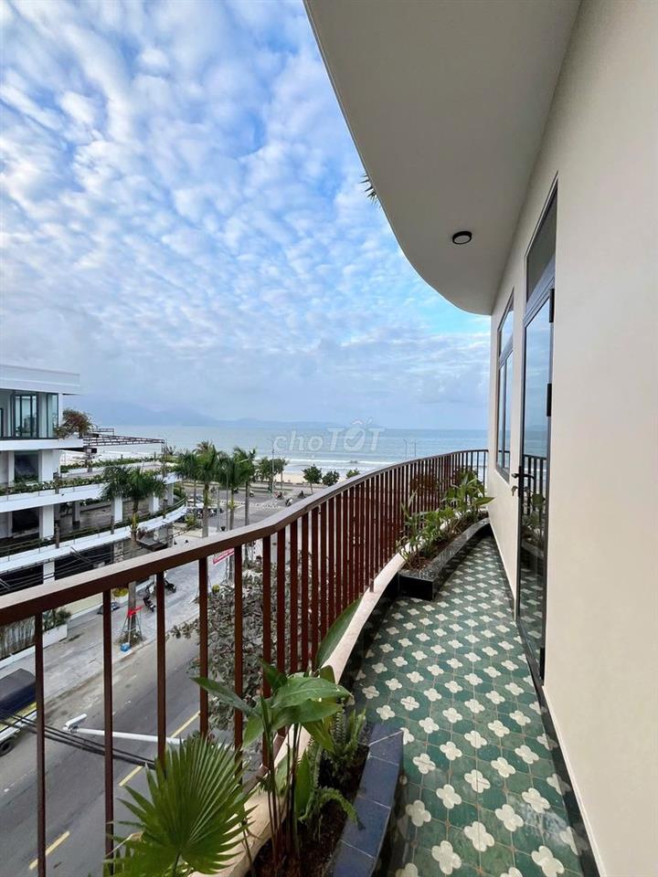 ✨ CĂN HỘ 2 PHÒNG NGỦ VIEW BIỂN THOÁNG – ĐƯỜNG LÝ THÁI TÔNG, ĐÀ NẴNG ✨