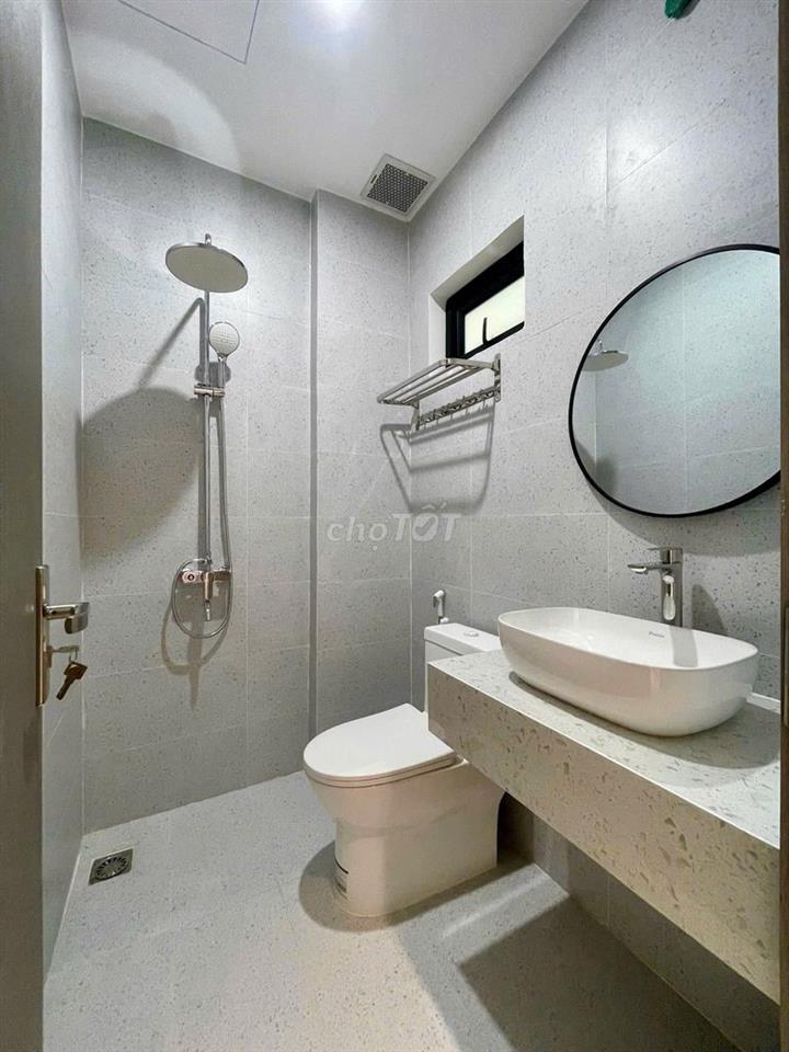 ✨ CĂN HỘ 1 PHÒNG NGỦ MỚI TINH – DŨNG SĨ THANH KHÊ, ĐÀ NẴNG ✨
