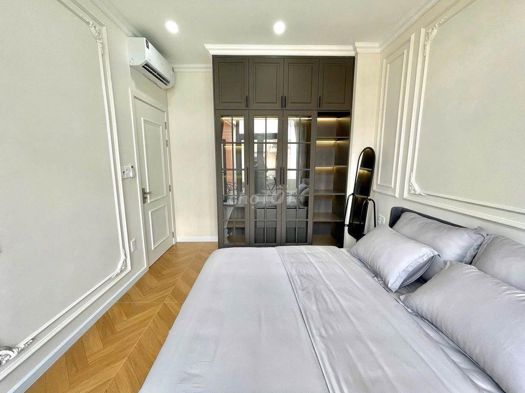 🔥 CĂN HỘ MỚI 1 PHÒNG NGỦ CHO THUÊ – HẢI CHÂU, ĐÀ NẴNG 🔥