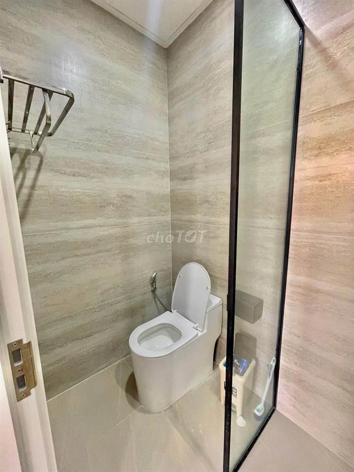 🔥 CĂN HỘ MỚI 1 PHÒNG NGỦ CHO THUÊ – HẢI CHÂU, ĐÀ NẴNG 🔥