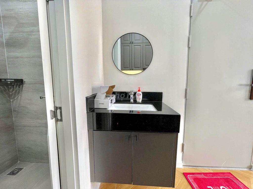 🔥 CĂN HỘ MỚI 1 PHÒNG NGỦ CHO THUÊ – HẢI CHÂU, ĐÀ NẴNG 🔥