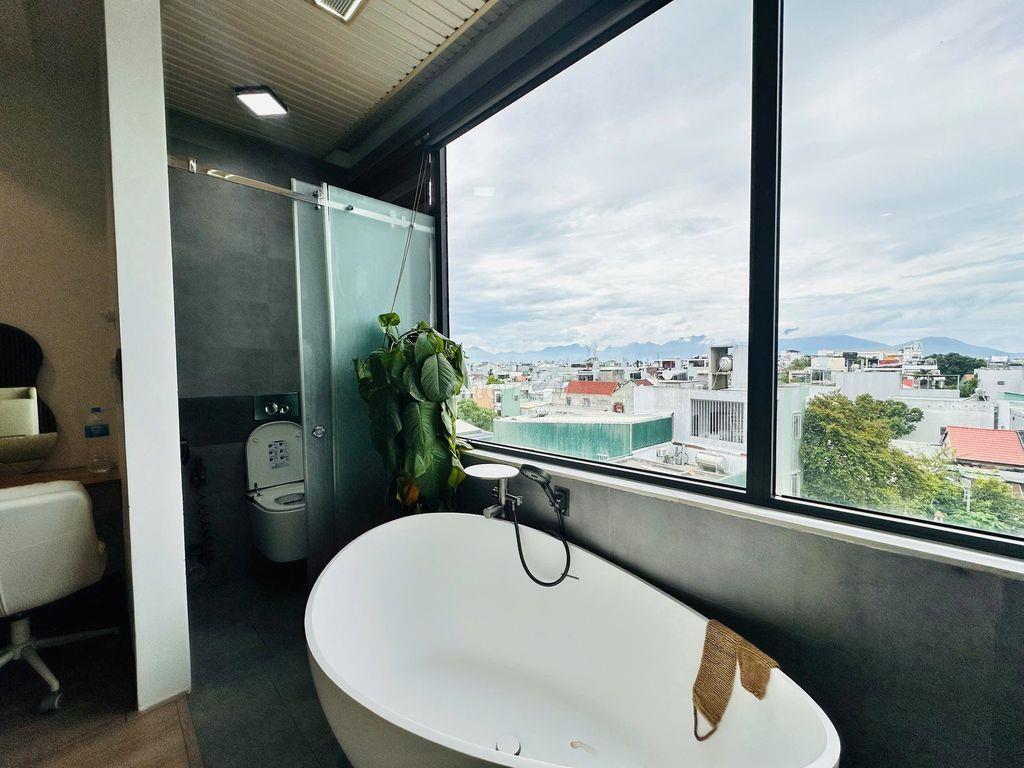 🏡 NHÀ NGUYÊN CĂN FULL NỘI THẤT – PHẠM NHƯ TĂNG, THANH KHÊ, ĐÀ NẴNG ✨  