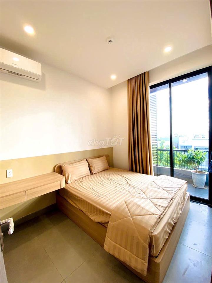🔥 CĂN HỘ 1 PHÒNG NGỦ MỚI – TÚY LÝ VƯƠNG, NAM VIỆT Á, ĐÀ NẴNG 🔥  