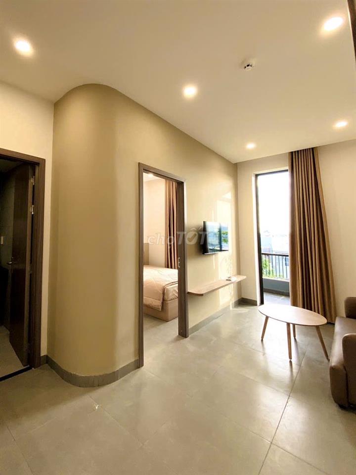 🔥 CĂN HỘ 1 PHÒNG NGỦ MỚI – TÚY LÝ VƯƠNG, NAM VIỆT Á, ĐÀ NẴNG 🔥  