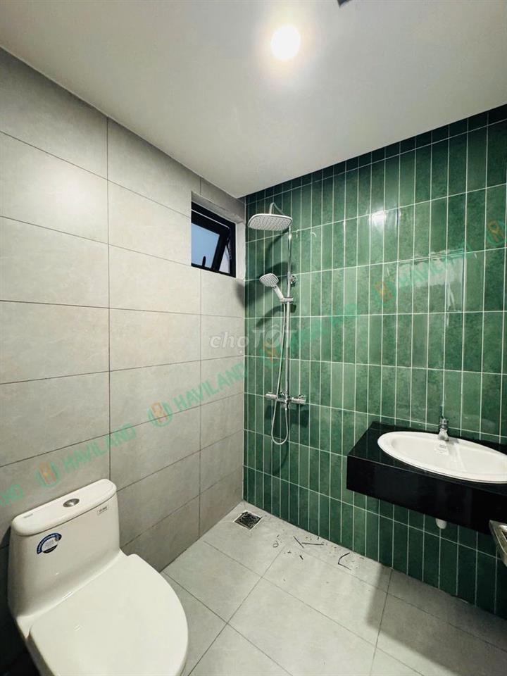 🔥 CĂN HỘ 1 PHÒNG NGỦ MỚI – TÚY LÝ VƯƠNG, NAM VIỆT Á, ĐÀ NẴNG 🔥  