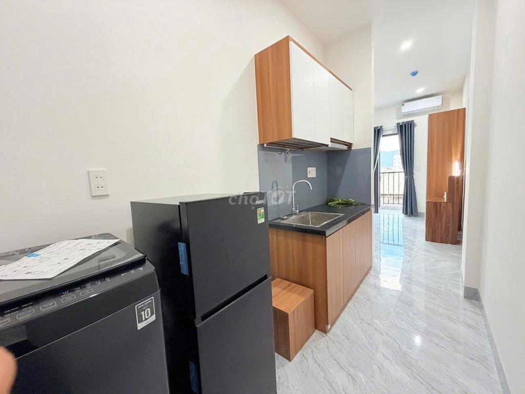 ✨ STUDIO MỚI 100% – LƯU HỮU PHƯỚC, ĐÀ NẴNG ✨