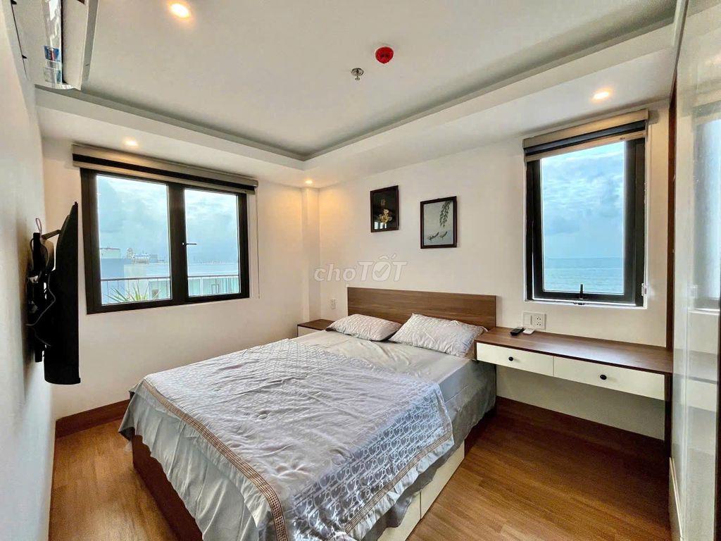 ✨ CĂN HỘ 1 PHÒNG NGỦ VIEW BIỂN – LÝ THÁI TÔNG, ĐÀ NẴNG ✨