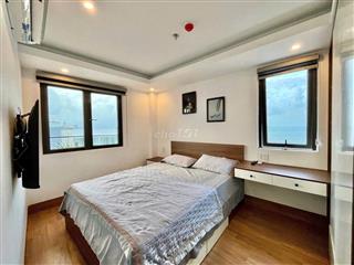 ✨ CĂN HỘ 1 PHÒNG NGỦ VIEW BIỂN – LÝ THÁI TÔNG, ĐÀ NẴNG ✨