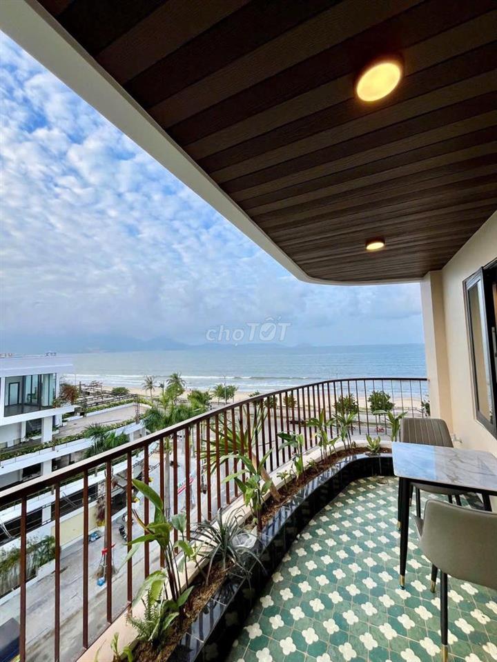 ✨ CĂN HỘ 1 PHÒNG NGỦ VIEW BIỂN – LÝ THÁI TÔNG, ĐÀ NẴNG ✨