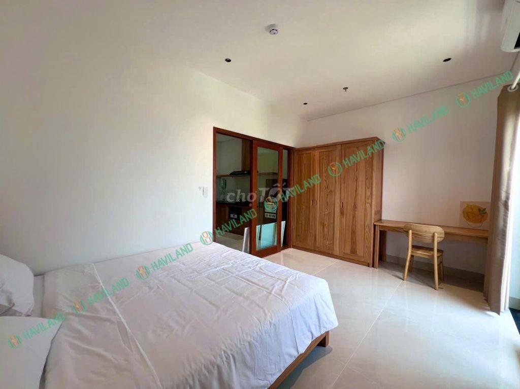 ✨ CĂN HỘ 1 PHÒNG NGỦ  MỚI 100% – ĐỖ HUY UYỂN, SƠN TRÀ, ĐÀ NẴNG ✨