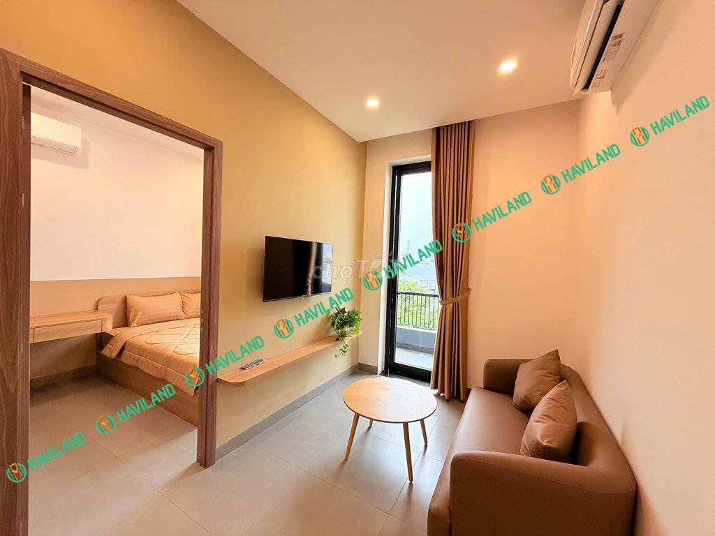 🔥 CĂN HỘ 1 PHÒNG NGỦ MỚI 100% – TUỲ LÝ VƯƠNG, ĐÀ NẴNG ✨