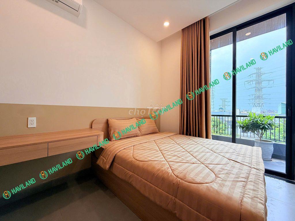 🔥 CĂN HỘ 1 PHÒNG NGỦ MỚI 100% – TUỲ LÝ VƯƠNG, ĐÀ NẴNG ✨