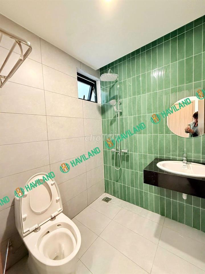 🔥 CĂN HỘ 1 PHÒNG NGỦ MỚI 100% – TUỲ LÝ VƯƠNG, ĐÀ NẴNG ✨