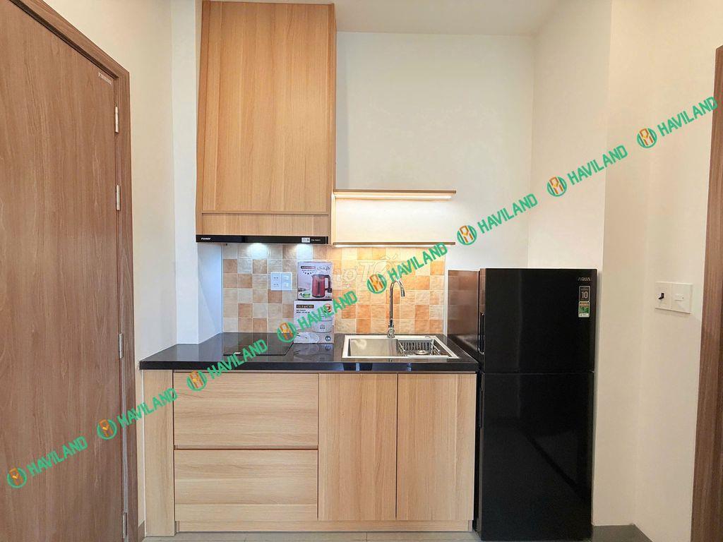 🔥 CĂN HỘ 1 PHÒNG NGỦ MỚI 100% – TUỲ LÝ VƯƠNG, ĐÀ NẴNG ✨