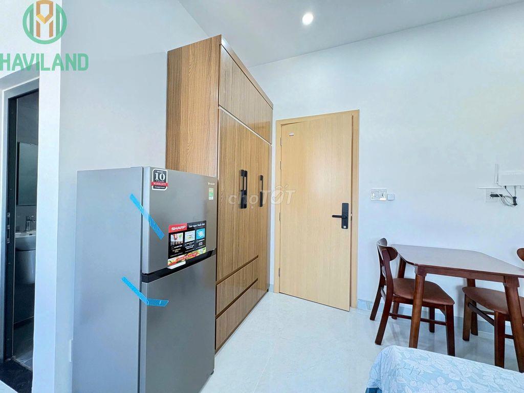✨ CĂN HỘ STUDIO GIÁ RẺ – GIANG VĂN MINH, HẢI CHÂU, ĐÀ NẴNG ✨