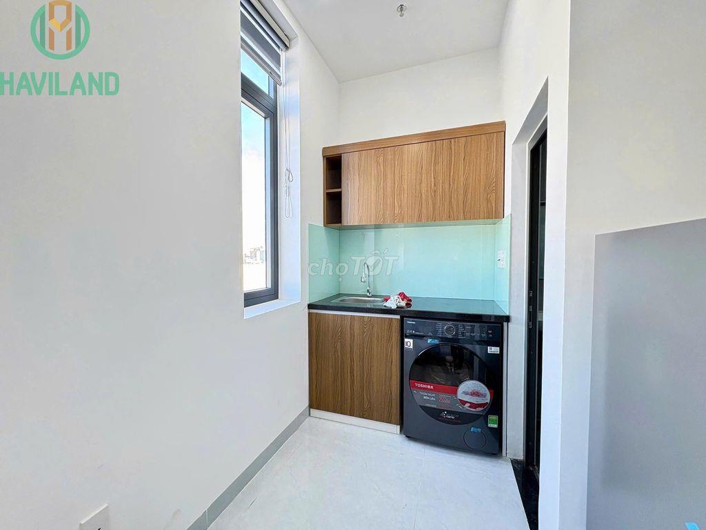 ✨ CĂN HỘ STUDIO GIÁ RẺ – GIANG VĂN MINH, HẢI CHÂU, ĐÀ NẴNG ✨