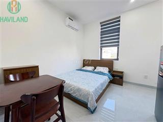 ✨ CĂN HỘ STUDIO GIÁ RẺ – GIANG VĂN MINH, HẢI CHÂU, ĐÀ NẴNG ✨