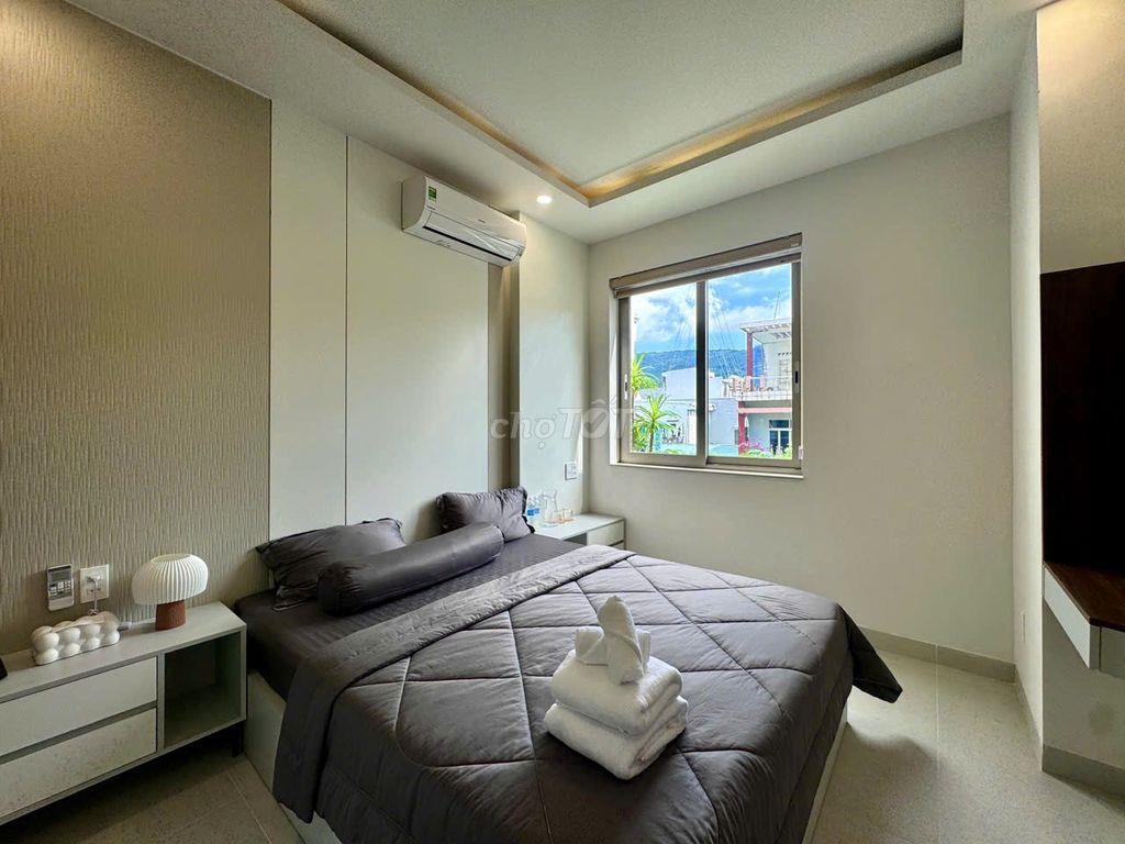 ✨ CĂN HỘ 1 PHÒNG NGỦ MỚI 100% – NGUYỄN PHAN VINH, SƠN TRÀ, ĐÀ NẴNG ✨