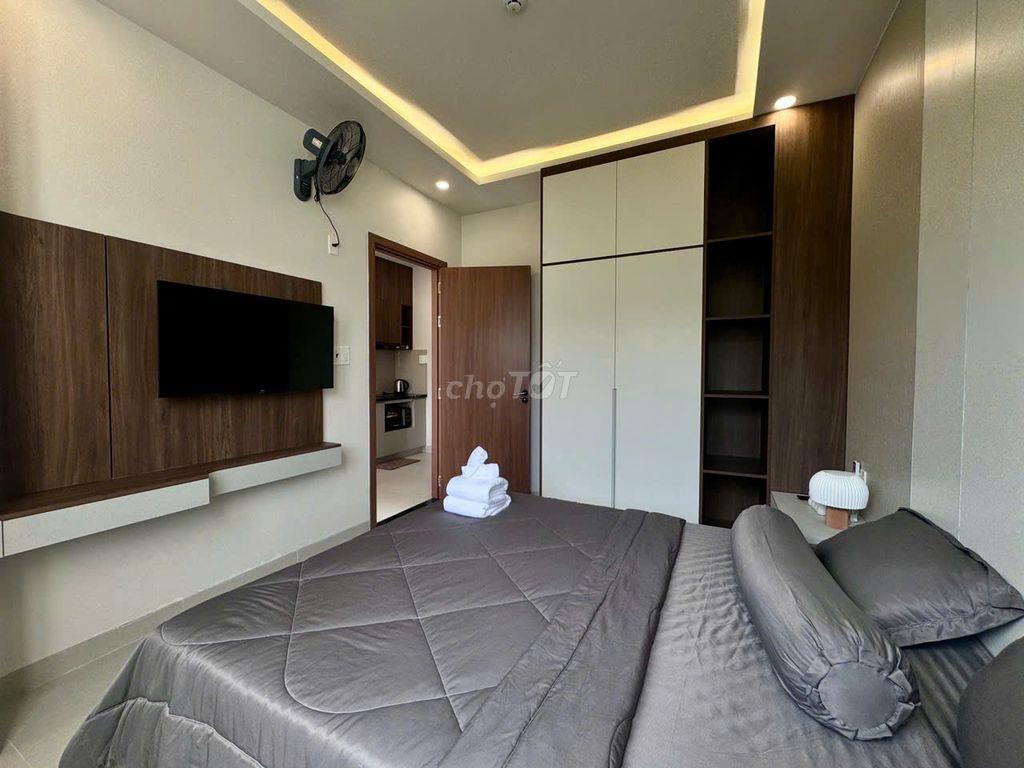✨ CĂN HỘ 1 PHÒNG NGỦ MỚI 100% – NGUYỄN PHAN VINH, SƠN TRÀ, ĐÀ NẴNG ✨