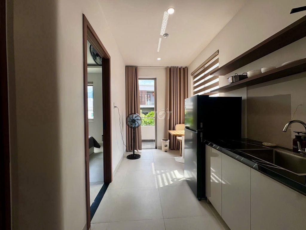 ✨ CĂN HỘ 1 PHÒNG NGỦ MỚI 100% – NGUYỄN PHAN VINH, SƠN TRÀ, ĐÀ NẴNG ✨