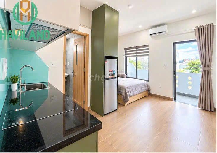 ✨ CĂN HỘ STUDIO MỚI 100% – TÔ HOÀI, NGŨ HÀNH SƠN, ĐÀ NẴNG ✨