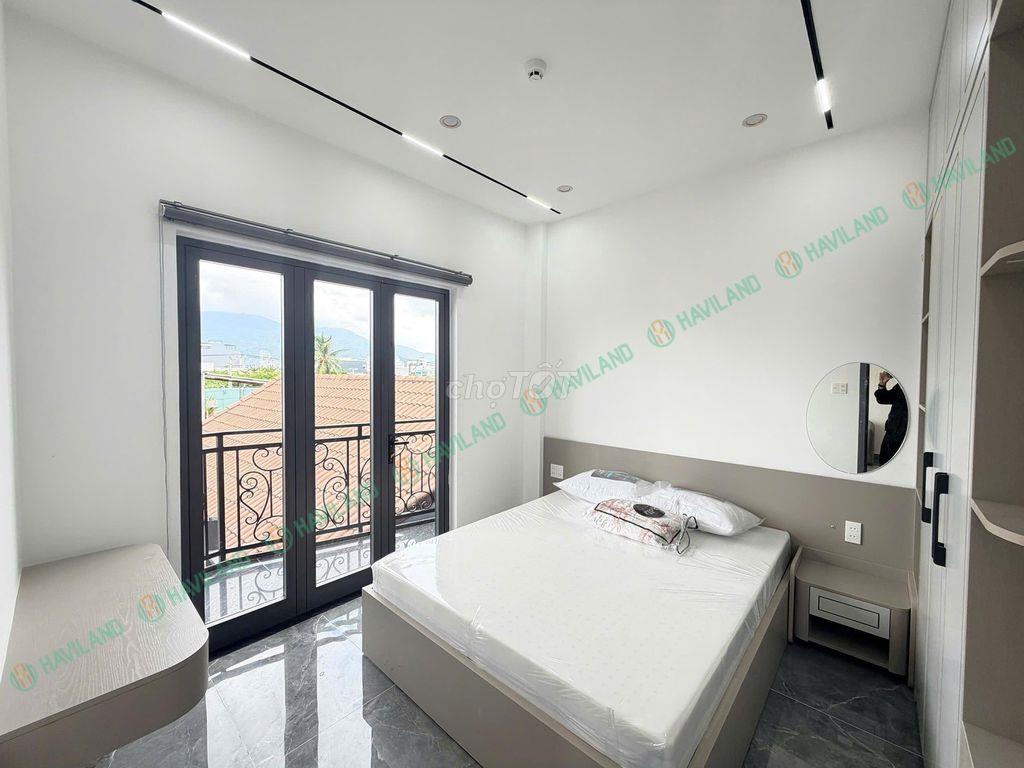 🌊🔥 CĂN HỘ 1 PHÒNG NGỦ MỚI 100% – LÊ VĂN THỨ, SƠN TRÀ, ĐÀ NẴNG ✨
