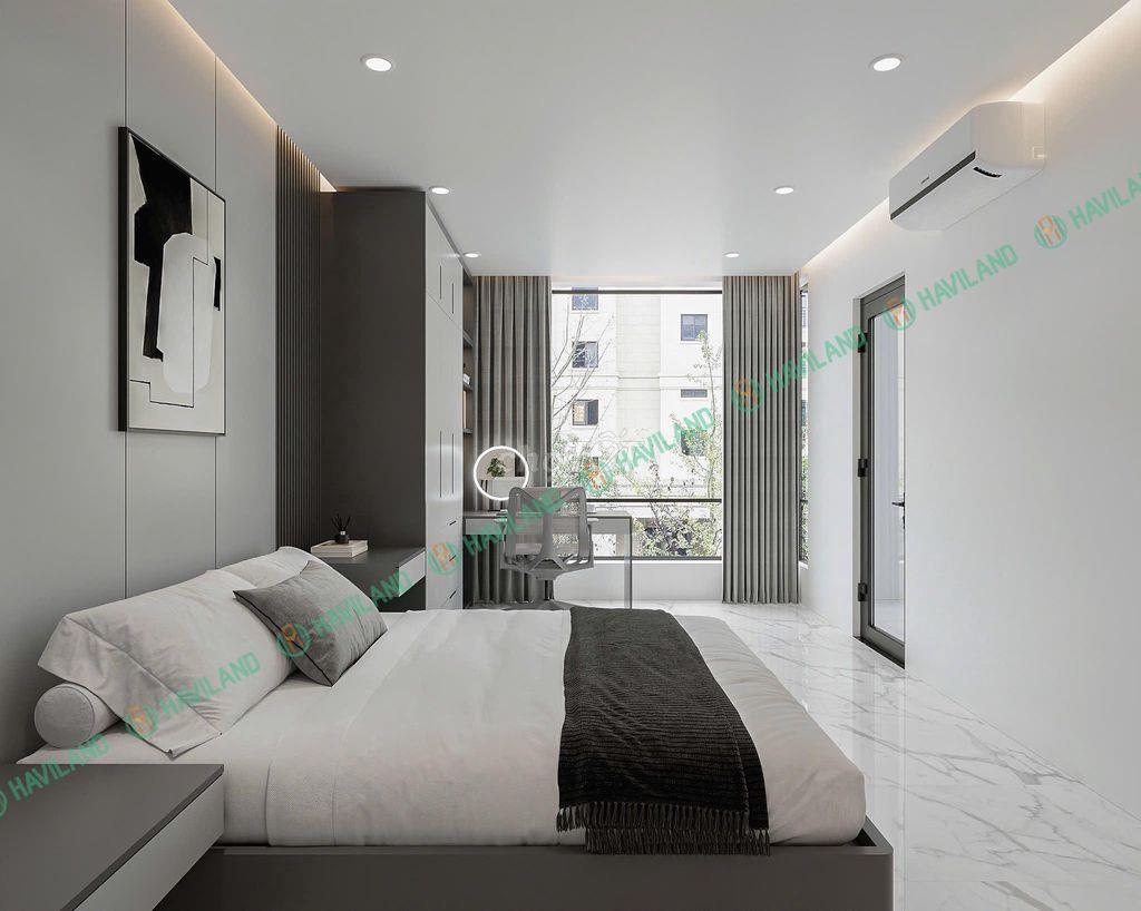 ✨ CĂN HỘ 1 PHÒNG NGỦ MỚI 100% – LÊ THANH NGHỊ, HẢI CHÂU, ĐÀ NẴNG ✨
