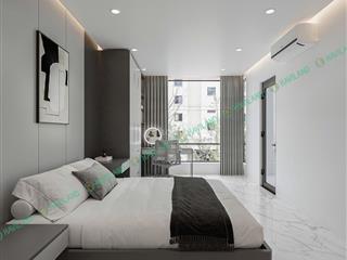 ✨ CĂN HỘ 1 PHÒNG NGỦ MỚI 100% – LÊ THANH NGHỊ, HẢI CHÂU, ĐÀ NẴNG ✨