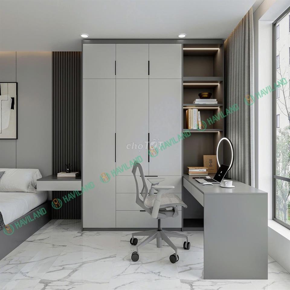 ✨ CĂN HỘ 1 PHÒNG NGỦ MỚI 100% – LÊ THANH NGHỊ, HẢI CHÂU, ĐÀ NẴNG ✨