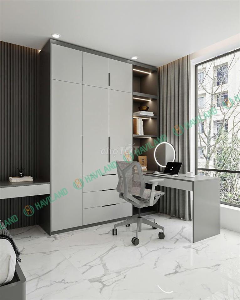 ✨ CĂN HỘ 1 PHÒNG NGỦ MỚI 100% – LÊ THANH NGHỊ, HẢI CHÂU, ĐÀ NẴNG ✨