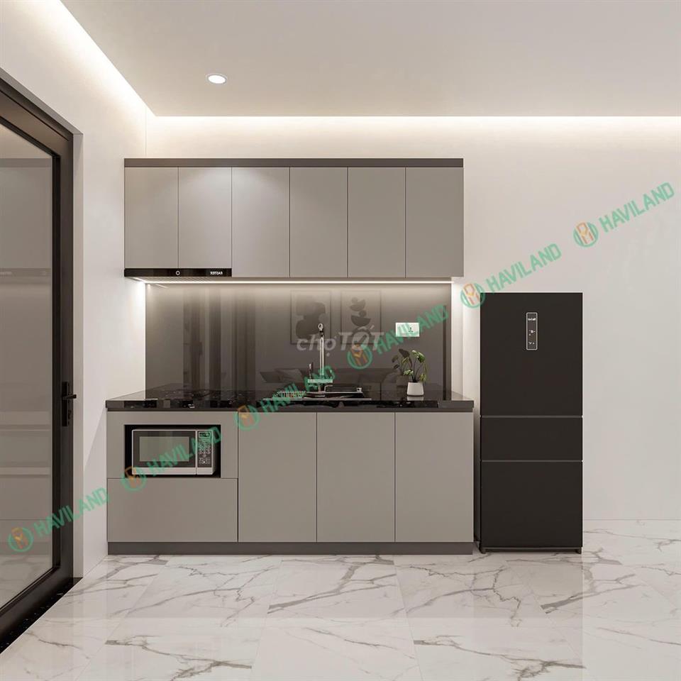 ✨ CĂN HỘ 1 PHÒNG NGỦ MỚI 100% – LÊ THANH NGHỊ, HẢI CHÂU, ĐÀ NẴNG ✨