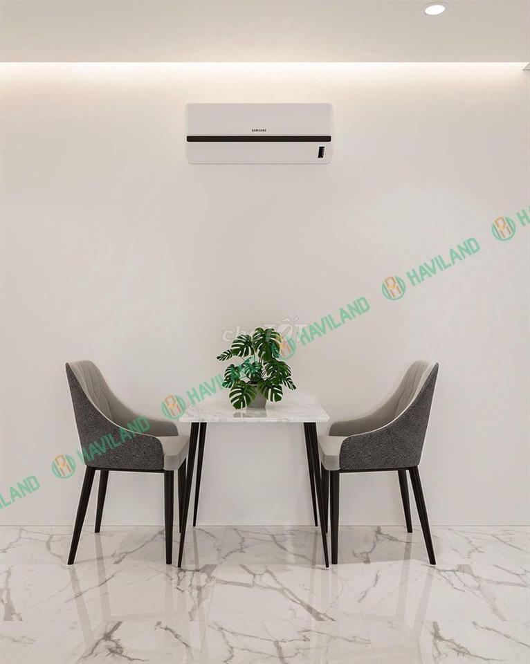 ✨ CĂN HỘ 1 PHÒNG NGỦ MỚI 100% – LÊ THANH NGHỊ, HẢI CHÂU, ĐÀ NẴNG ✨