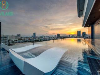 ✨ CĂN HỘ 1 PHÒNG NGỦ CAO CẤP MỚI 100% – LÊ VĂN QUÝ, SƠN TRÀ, ĐÀ NẴNG ✨