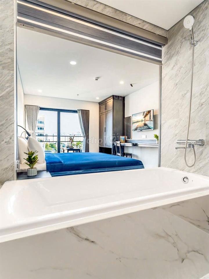 🌊🌿 CĂN HỘ STUDIO HIỆN ĐẠI – LÊ VĂN QUÝ, AN HẢI, SƠN TRÀ, ĐÀ NẴNG ✨