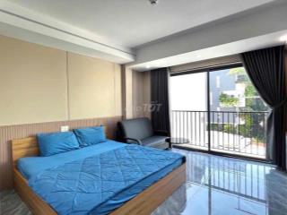 🌊 STUDIO MỚI GẦN BIỂN | HÀ BỔNG – SƠN TRÀ ✨