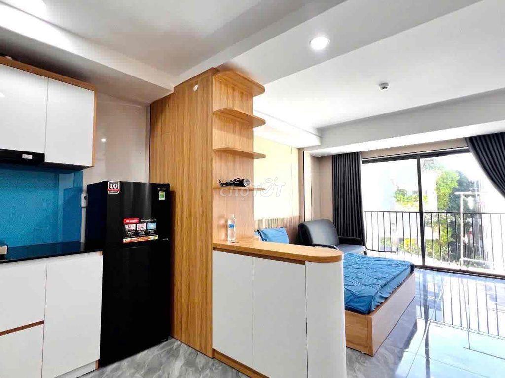 🌊 STUDIO MỚI GẦN BIỂN | HÀ BỔNG – SƠN TRÀ ✨