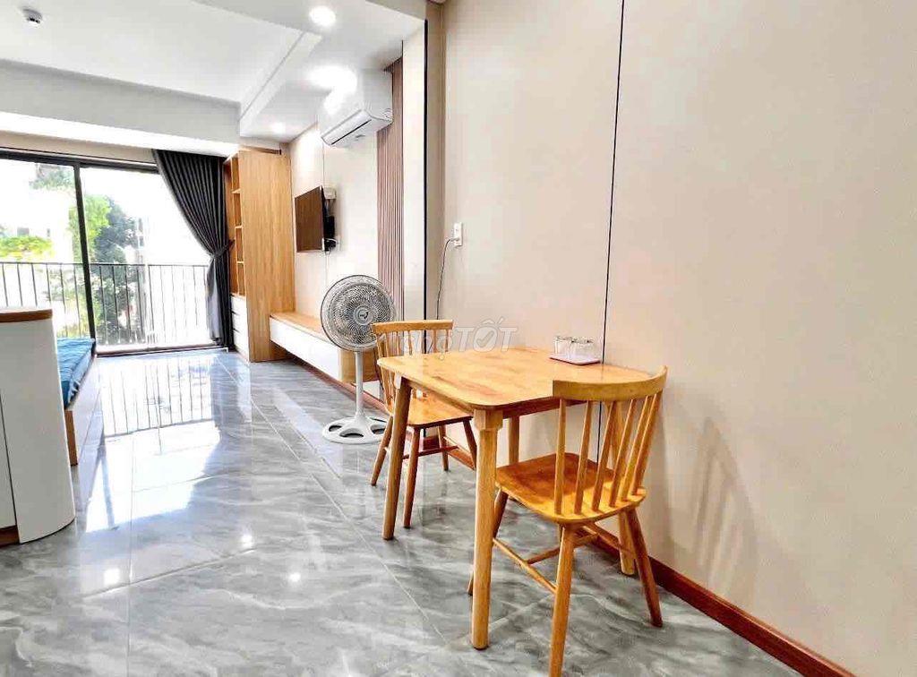 🌊 STUDIO MỚI GẦN BIỂN | HÀ BỔNG – SƠN TRÀ ✨