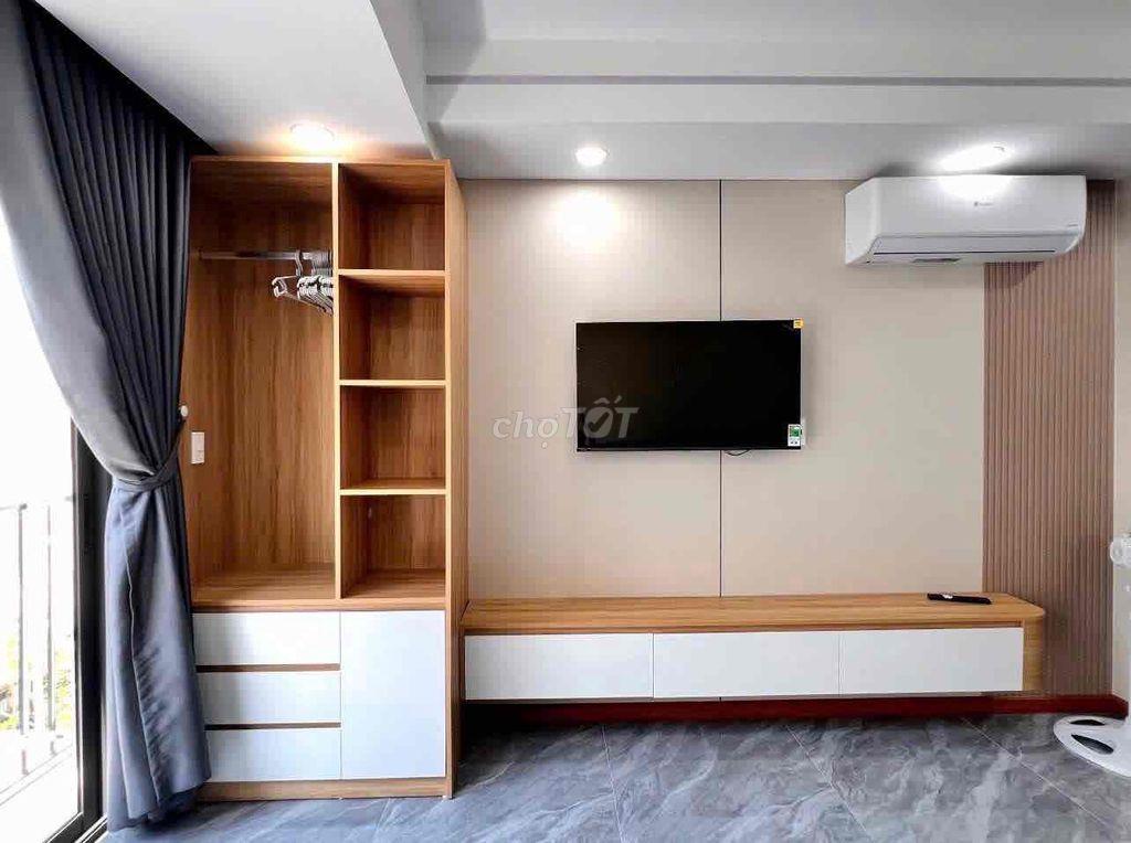 🌊 STUDIO MỚI GẦN BIỂN | HÀ BỔNG – SƠN TRÀ ✨
