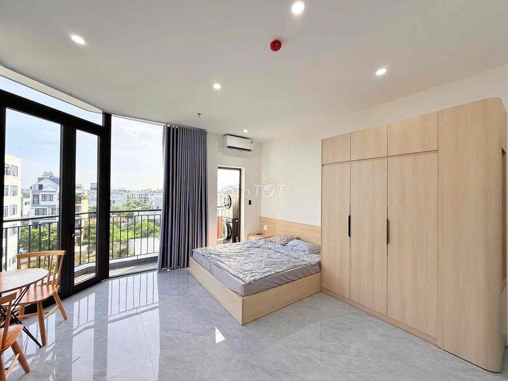 ✨ CĂN HỘ STUDIO HIỆN ĐẠI – HÒA PHÚ 30, ĐÀ NẴNG ✨