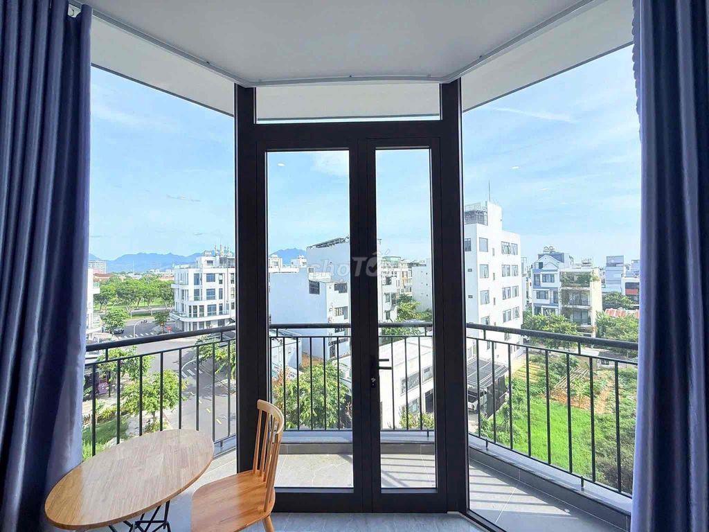 ✨ CĂN HỘ STUDIO HIỆN ĐẠI – HÒA PHÚ 30, ĐÀ NẴNG ✨