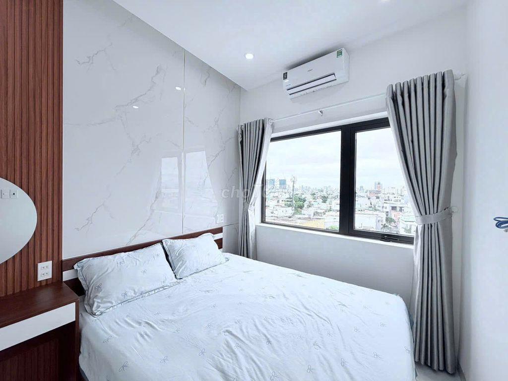 ✨ CĂN PENTHOUSE 2 PHÒNG NGỦ MỚI 100% – VŨ ĐÌNH LONG, SƠN TRÀ ✨